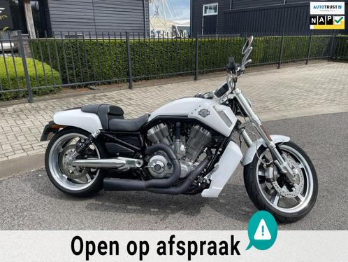 Harley Davidson Chopper VRSCF V-Rod Muscle STAGE.1 Vance & H, Motoren, Motoren | Harley-Davidson, Bedrijf, Chopper, meer dan 35 kW