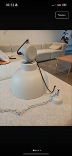 HK Living Hanglamp - Zo Goed Als Nieuw, Ophalen of Verzenden, Zo goed als nieuw, Metaal, Minder dan 50 cm