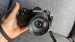 Revue Flex SD 1 SLR Film, Ophalen of Verzenden, Zo goed als nieuw, Spiegelreflex, Overige Merken