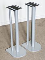 Atacama Nexus 7, luidsprekerstands met spikes, 70 cm hoog, Ophalen, Gebruikt