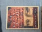 De Da Vinci Code - hardcover, Ophalen of Verzenden, Zo goed als nieuw