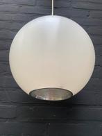 Vintage Philips hanglamp 30 cm fiberglas?, Ophalen of Verzenden, Zo goed als nieuw