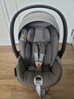 Cybex Cloud Z i- Size Plus inclusief base, Verstelbare rugleuning, Gebruikt, Isofix, 0 t/m 13 kg