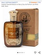 CAPTAIN FAWCETT
Parfum, Ophalen of Verzenden, Nieuw, Parfumfles