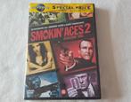 Smokin' Aces 2 Sealed Dvd Actie, Vanaf 16 jaar, Ophalen of Verzenden, Nieuw in verpakking