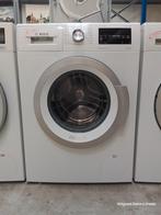 Bosch serie 6 wasmachine, 3 maand garantie 3454, Ophalen, 1200 tot 1600 toeren, Minder dan 85 cm, 8 tot 10 kg