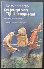 Jur Algera - De jeugd van Tijl Uilenspiegel, 9022723984, Ophalen of Verzenden, Nieuw