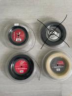Tennis Snaren - Diverse Oa Tecnifibre, Prince & Babolat, Ophalen, Gebruikt, Grip of Snaar, Overige merken