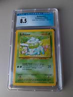 Te koop Bulbasaur (1999) base set 44/102, Ophalen, Zo goed als nieuw