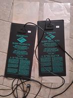 Waterbed Verwarmingselement Duo - Zo goed als nieuw, Duo-systeem, Tweepersoons, Ophalen of Verzenden, Zo goed als nieuw