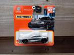 McLaren 720S Spider Matchbox, Ophalen, Nieuw, Auto