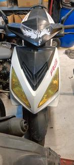 Peugeot speed fight 3, Fietsen en Brommers, Ophalen of Verzenden, Gebruikt, Overige typen, Peugeot