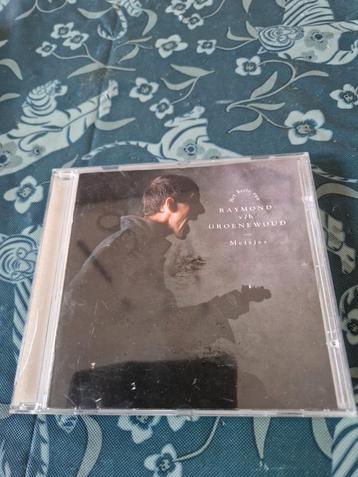 Raymond v/h Groenewoud - Meisjes CD beschikbaar voor biedingen