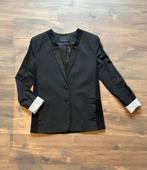 IKKS blazer maat 36, IKKS, Zwart, Ophalen of Verzenden, Zo goed als nieuw