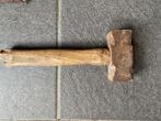 Moker, Doe-het-zelf en Verbouw, Gereedschap | Handgereedschap, Ophalen of Verzenden