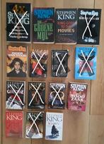 Stephen King: Misery (pocket), Ophalen of Verzenden, Nieuw, Stephen King, Nederland