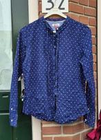 top, Maat 38/40 (M), Blauw, Ophalen of Verzenden, Gedragen