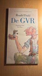 Roald Dahl - De GVR, Boeken, Ophalen of Verzenden, Roald Dahl