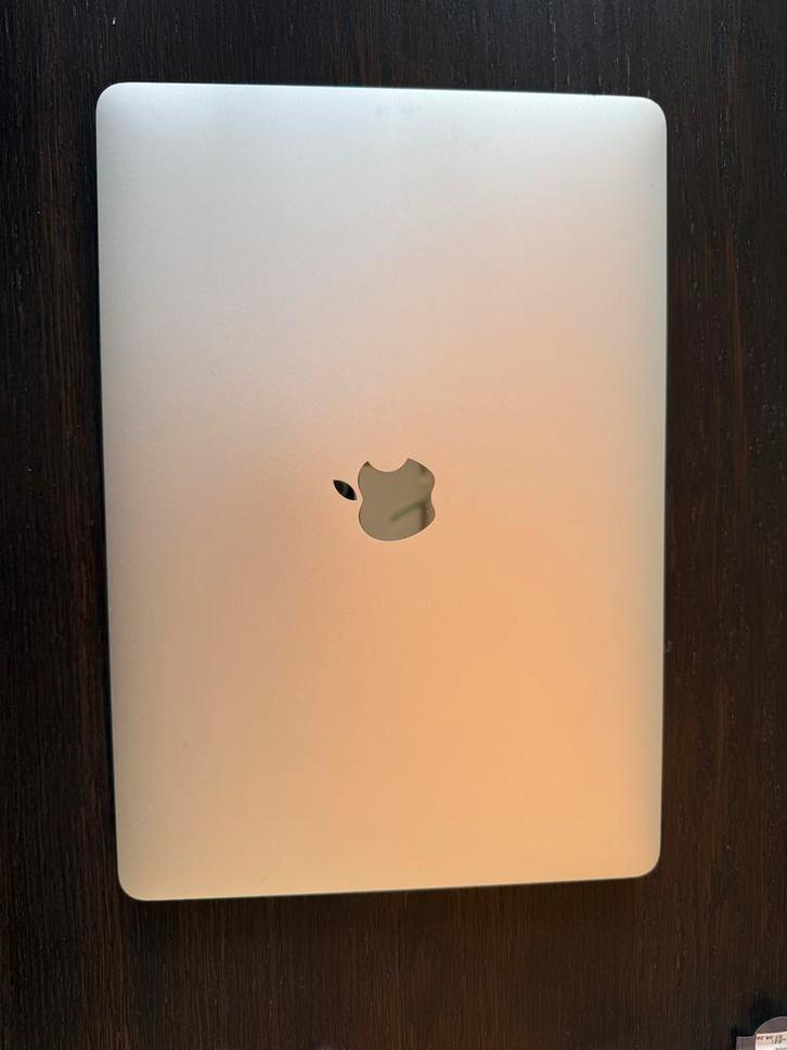 MacBook Pro 13" (2017), Computers en Software, Apple Macbooks, Gebruikt, MacBook Pro, 13 inch, 2 tot 3 Ghz, 256 GB, 8 GB, Qwerty