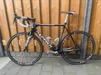 Thompson Taurus carbon racefiets., Fietsen en Brommers, Fietsen | Racefietsen, Carbon, Zo goed als nieuw, 57 tot 61 cm, Meer dan 20 versnellingen