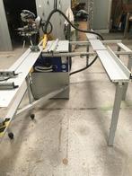 Elektra beckum / metabo formaarzaag zaagtafel, Doe-het-zelf en Verbouw, Gereedschap | Zaagmachines, Ophalen, Gebruikt, Overige typen