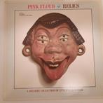 LP "Relics" - Pink Floyd, Ophalen of Verzenden, Gebruikt, 12 inch, Progressive