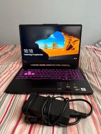ASUS TUF Gaming F15 - Zo goed als nieuw!, Computers en Software, Windows Laptops, Ophalen, Met videokaart, Asus, 8 GB