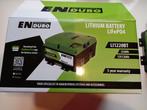 ENDURO Lithium Accu LiFeP04 nieuw in doos, Ophalen, Nieuw
