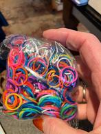 Loom Bands - 32 Zakjes + Boekje - Nieuw!, Ophalen of Verzenden, Nieuw, Draad