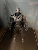 Hot Toys Armored Batman (ruil/koop), Actiefiguur of Pop, Zo goed als nieuw, Verzenden