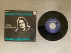 Nana Mouskouri single vinyl. Quand tu chantes., Ophalen of Verzenden, Zo goed als nieuw, Pop