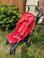 Kinderwagen Koelstra - Lichtgewicht en inklapbaar, Kinderen en Baby's, Buggy's, Ophalen, Gebruikt, Koelstra, Verstelbare rugleuning