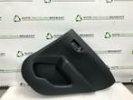 Portierbekleding Citroen C1 Peugeot 108 Aygo B0007861ZD, Auto-onderdelen, Interieur en Bekleding, Gebruikt, Citroën, Ophalen of Verzenden