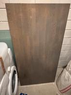 Eettafel, Doe-het-zelf en Verbouw, Platen en Panelen, Ophalen of Verzenden, Zo goed als nieuw