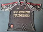 Feyenoord uit t shirt 1996/1997, Sport en Fitness, Voetbal, Maat S, Ophalen of Verzenden, Zo goed als nieuw, Shirt