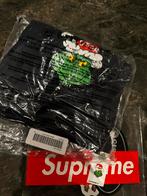 Supreme Grinch Tee - Nieuw! Size M, Maat 48/50 (M), Zwart, Nieuw, Ophalen of Verzenden