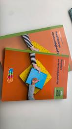 Kwaliteit en deskundigheid;pedagogisch werk Theorie+werkboek, Ophalen of Verzenden, Zo goed als nieuw, Overige niveaus, A. Gloudemans; R.F.M. van Midde