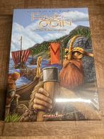A feast for odin - the norwegians gesealed, Ophalen of Verzenden, Nieuw