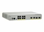Cisco Catalyst 2960CX-8PCL-RF / netwerkswitch / meerdere, Ophalen of Verzenden, Refurbished