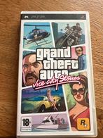 Grand Theft Auto: Vice City Stories (PSP), Avontuur en Actie, Gebruikt, Vanaf 18 jaar, 1 speler