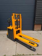 Jungheinrich EJD 220 dubbelstock stapelaar, Ophalen, Zo goed als nieuw