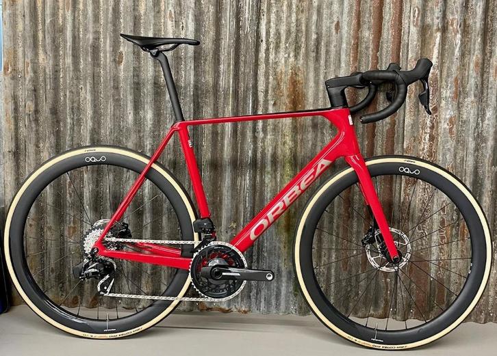 ORBEA ORCA M21eTEAM PWR 55 cm Sram Force eTap Sale!!, Fietsen en Brommers, Fietsen | Racefietsen, Nieuw, Heren, Overige merken