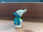 Beweegbare smurf peyo brussels 1986 imps, Verzamelen, Smurfen, Ophalen of Verzenden