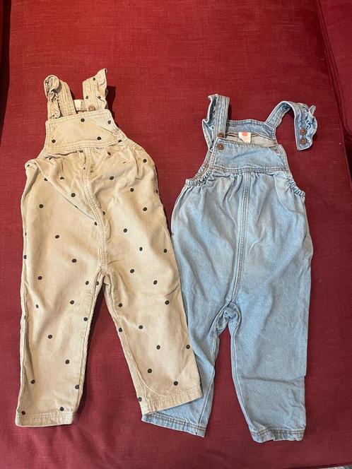 Meisjeskleding maat 86-92. 35 stuks, Kinderen en Baby's, Kinderkleding | Kinder-kledingpakketten, Zo goed als nieuw, Maat 92, Ophalen