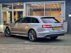 Audi A6 Avant 2.0 TDI ultra CLIMA / CRUISE / ELEC KLEP, Gebruikt, Euro 6, 193 €/maand, 23 km/l
