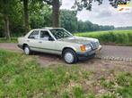 Mercedes-Benz 200-500 (W124) 230 E Automaat..met Nieuwe Apk, Auto's, Automaat, 1349 kg, Gebruikt, 4 cilinders