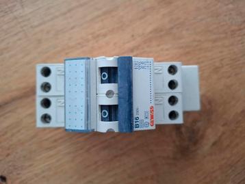 kookautomaat B16A beschikbaar voor biedingen