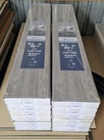 32,5 m2 laminaat Swiss Krono D4786 Gala Oak Grey, Huis en Inrichting, Ophalen, Nieuw, 25 tot 50 m², Laminaat