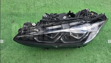 Koplamp BMW 4 IV G22 G23 G26 FULL LED FRONT LAMP beschikbaar voor biedingen