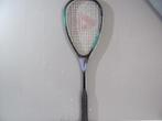 squash racket van DONNAY boast pro 191gr, Ophalen of Verzenden, Zo goed als nieuw, Racket, Met hoes